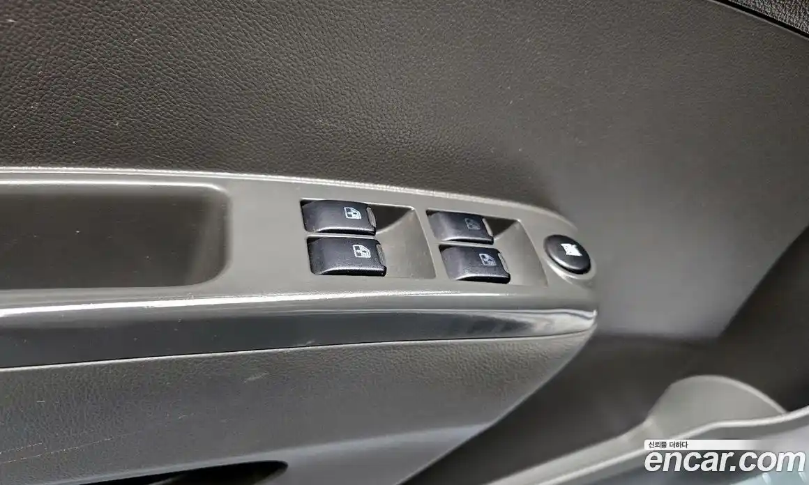 Chevrolet Matiz 2010 1.0 гидро в Москве № 1541751, фото 18