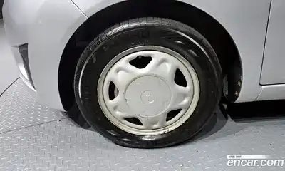 Chevrolet Matiz 2010 1.0 гидро в Москве № 1541751, миниатюра 5