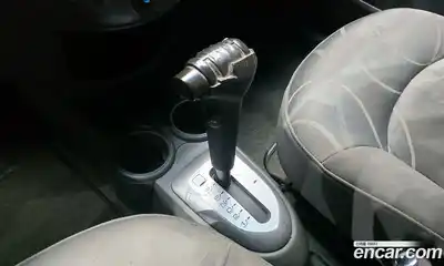 Chevrolet Matiz 2010 1.0 гидро в Москве № 1541751, миниатюра 9