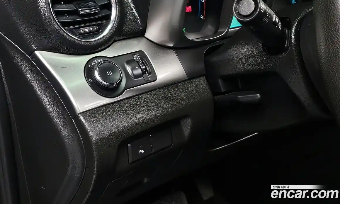 Chevrolet Orlando 2017 2.0 гидро в Москве № 1541826, фото 11