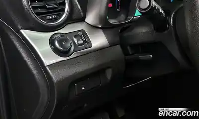 Chevrolet Orlando 2017 2.0 гидро в Москве № 1541826, миниатюра 11