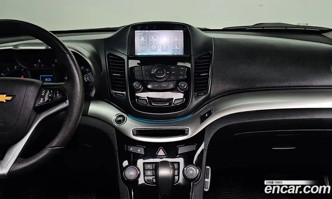 Chevrolet Orlando 2017 2.0 гидро в Москве № 1541826, фото 13