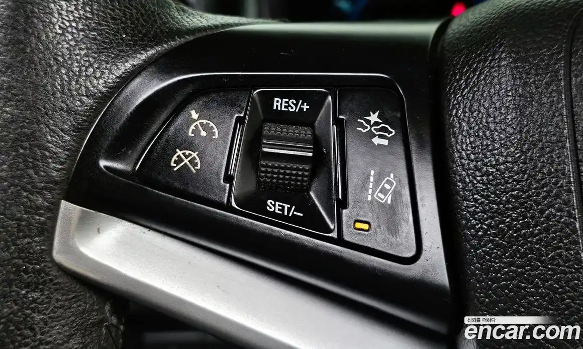Chevrolet Orlando 2017 2.0 гидро в Москве № 1541826, фото 14