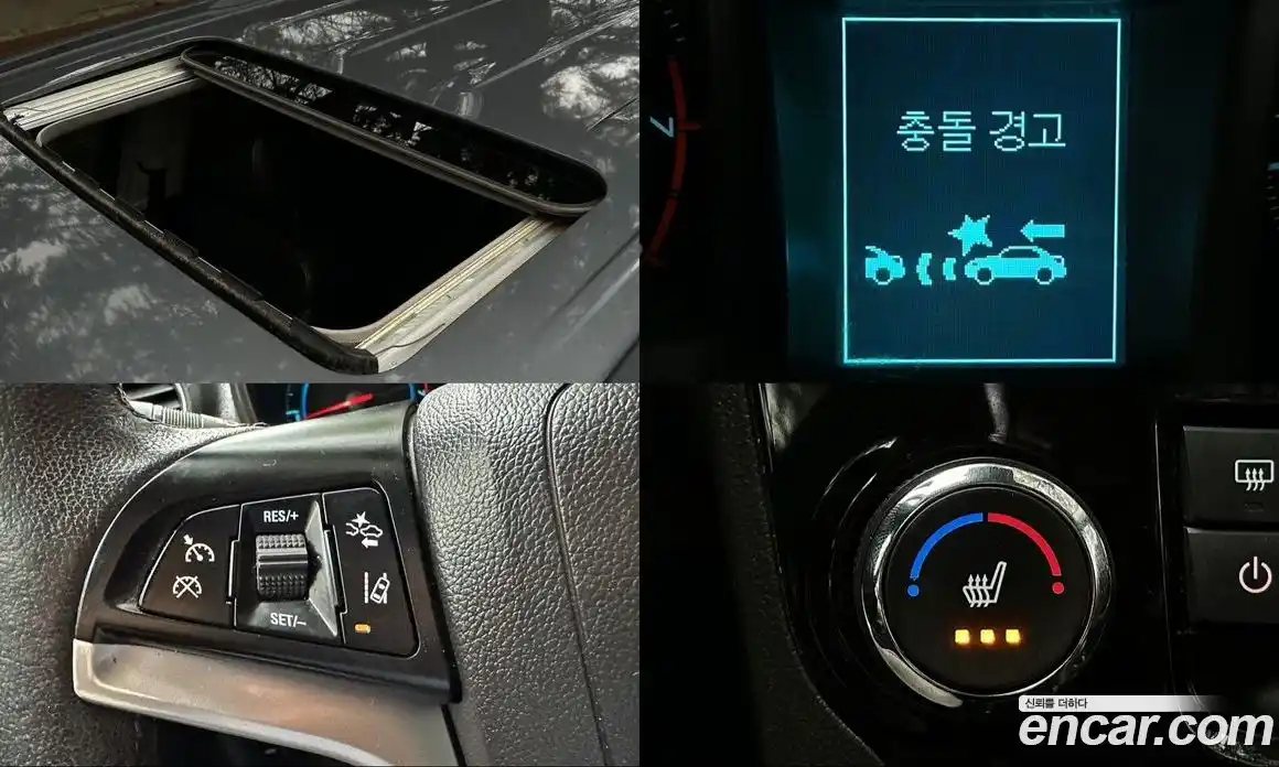 Chevrolet Orlando 2017 2.0 гидро в Москве № 1541826, фото 17