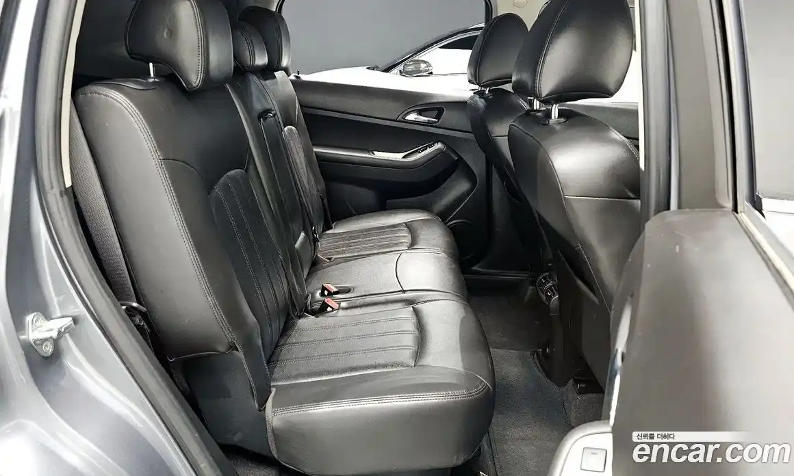 Chevrolet Orlando 2017 2.0 гидро в Москве № 1541826, фото 19