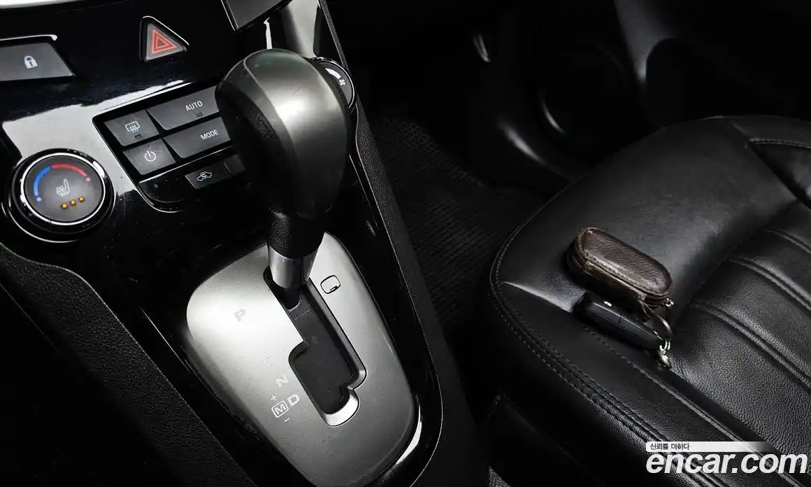 Chevrolet Orlando 2017 2.0 гидро в Москве № 1541826, фото 9
