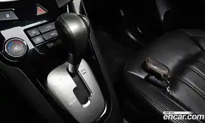 Chevrolet Orlando 2017 2.0 гидро в Москве № 1541826, миниатюра 9