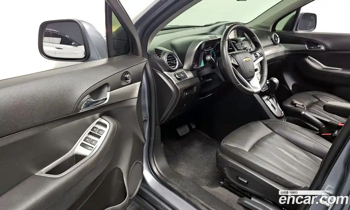 Chevrolet Orlando 2017 2.0 гидро в Москве № 1541826, фото 10