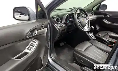 Chevrolet Orlando 2017 2.0 гидро в Москве № 1541826, миниатюра 10