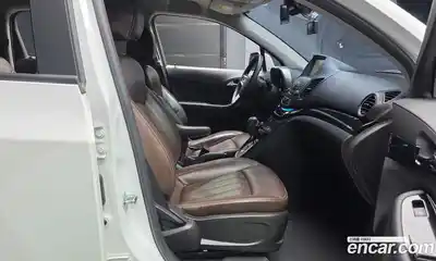 Chevrolet Orlando 2015 2.0 гидро в Москве № 1541983, миниатюра 11