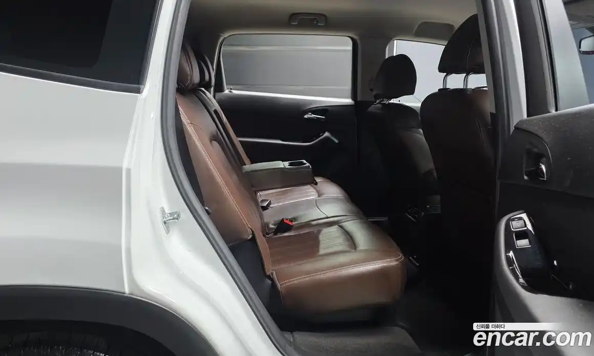 Chevrolet Orlando 2015 2.0 гидро в Москве № 1541983, фото 12