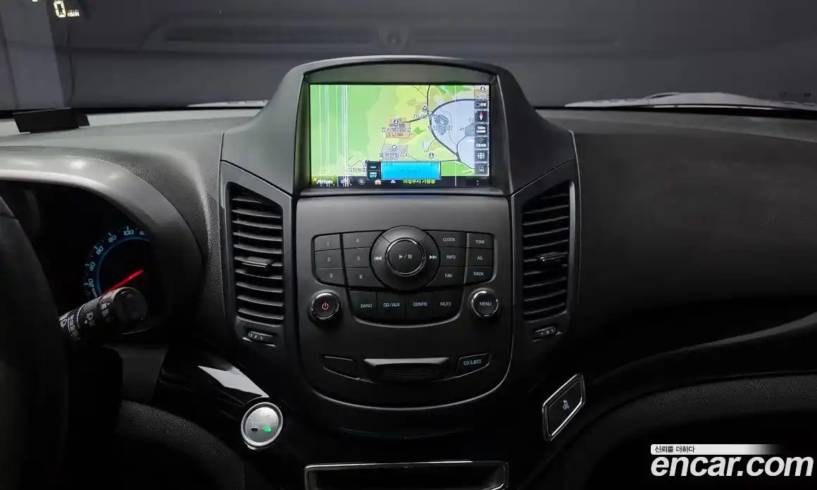 Chevrolet Orlando 2015 2.0 гидро в Москве № 1541983, фото 14