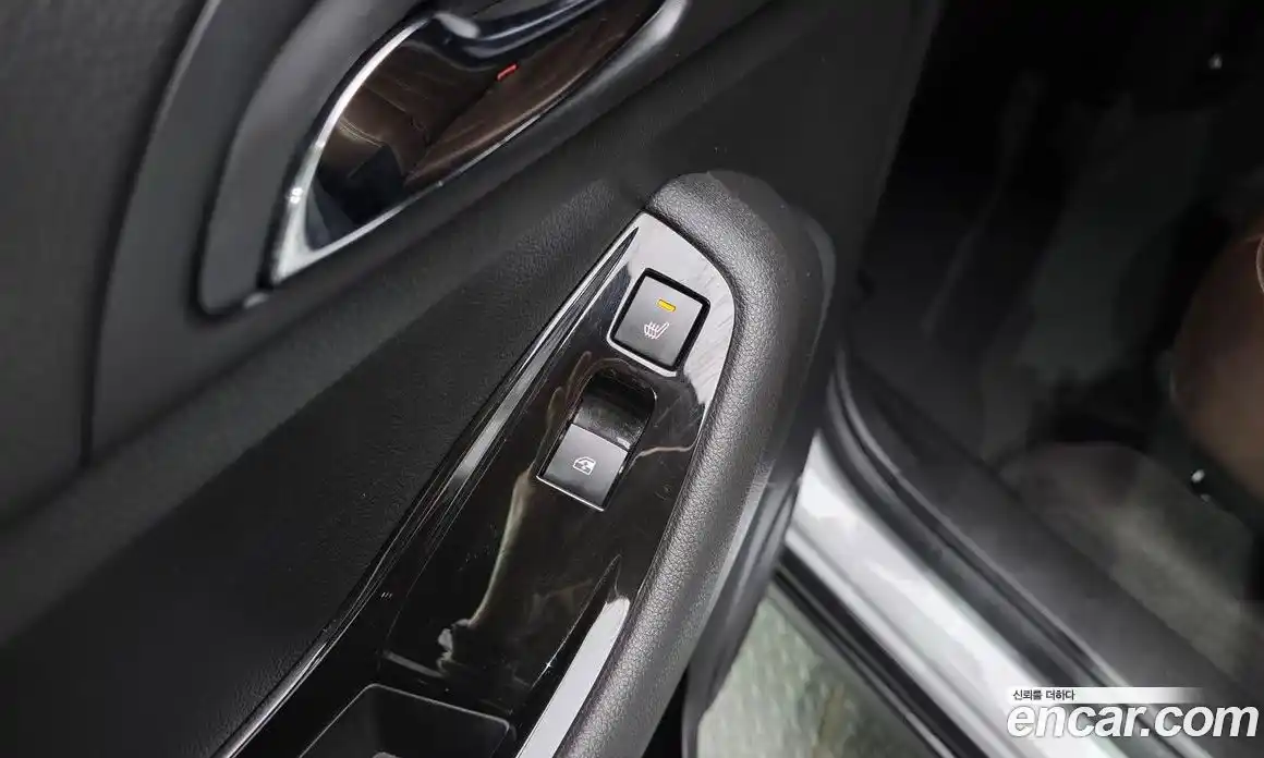 Chevrolet Orlando 2015 2.0 гидро в Москве № 1541983, фото 19