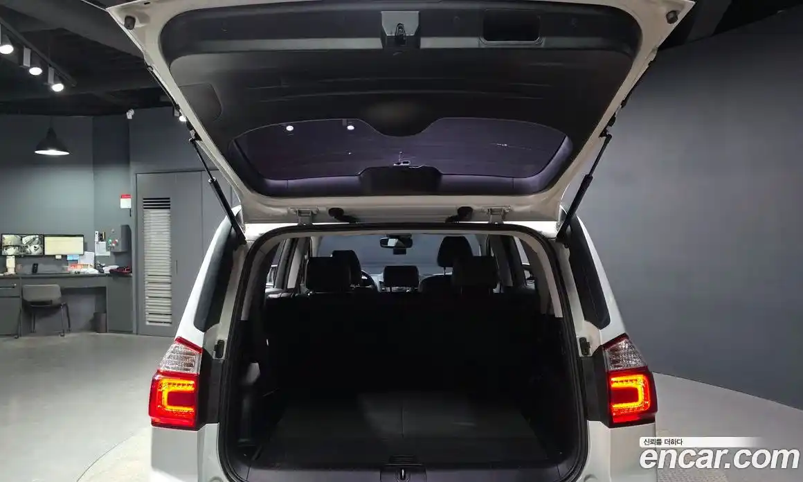Chevrolet Orlando 2015 2.0 гидро в Москве № 1541983, фото 20