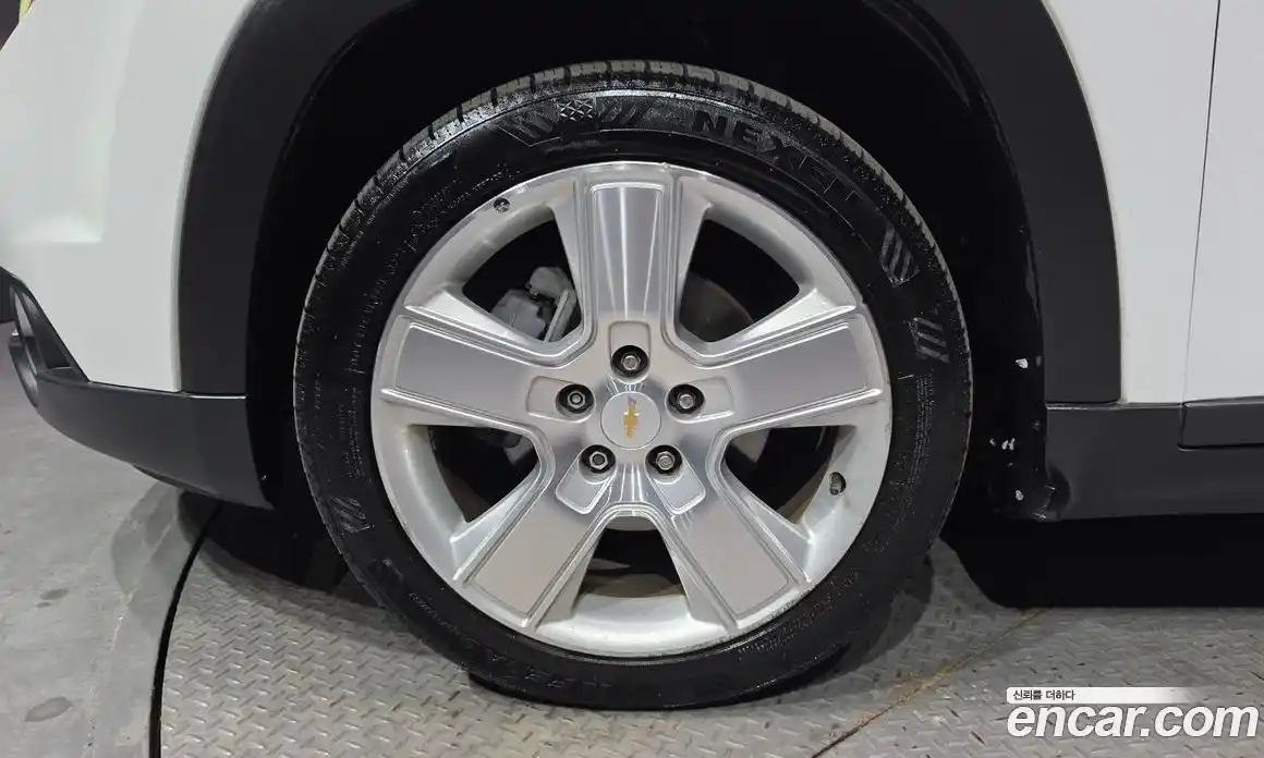 Chevrolet Orlando 2015 2.0 гидро в Москве № 1541983, фото 5