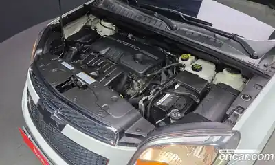 Chevrolet Orlando 2015 2.0 гидро в Москве № 1541983, миниатюра 6