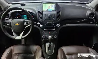 Chevrolet Orlando 2015 2.0 гидро в Москве № 1541983, миниатюра 7
