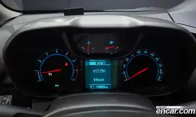 Chevrolet Orlando 2015 2.0 гидро в Москве № 1541983, миниатюра 8