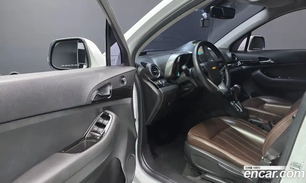 Chevrolet Orlando 2015 2.0 гидро в Москве № 1541983, фото 10