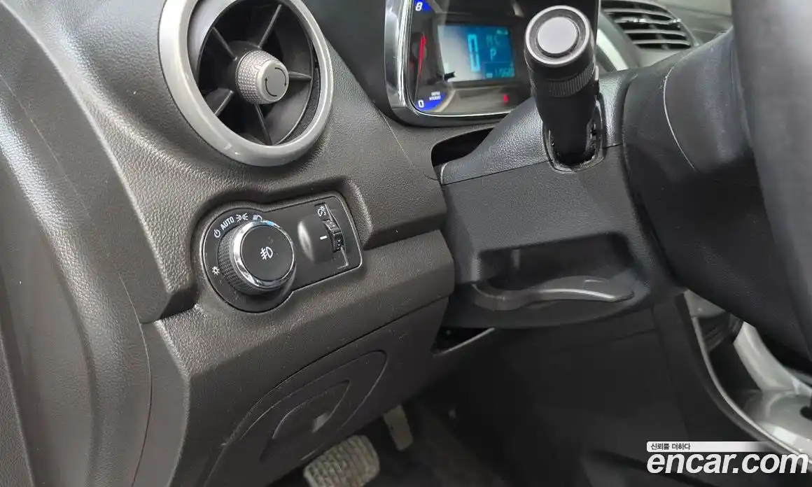 Chevrolet Trax 2016 1.4 гидро в Москве № 1542024, фото 15