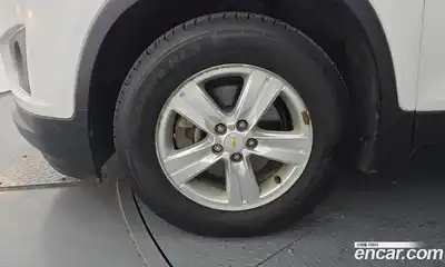 Chevrolet Trax 2016 1.4 гидро в Москве № 1542024, миниатюра 5