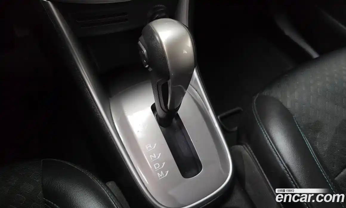 Chevrolet Trax 2016 1.4 гидро в Москве № 1542024, фото 9
