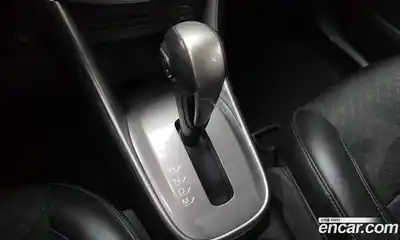 Chevrolet Trax 2016 1.4 гидро в Москве № 1542024, миниатюра 9