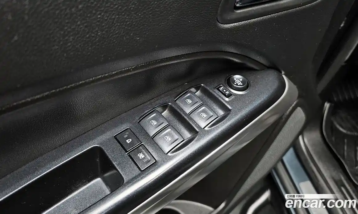 Chevrolet Colorado 2019 3.6 гидро в Москве № 1542099, фото 19