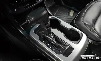 Chevrolet Colorado 2019 3.6 гидро в Москве № 1542099, миниатюра 9