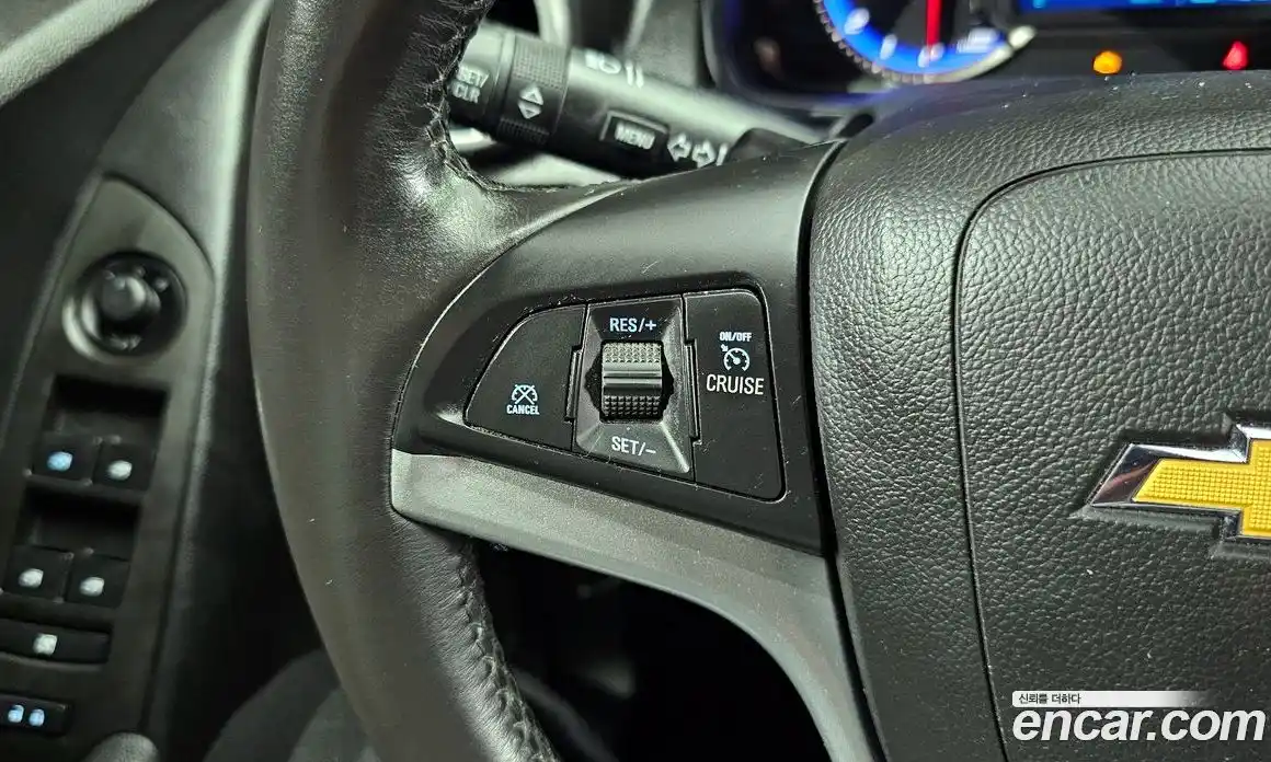 Chevrolet Trax 2016 1.4 гидро в Москве № 1542184, фото 15