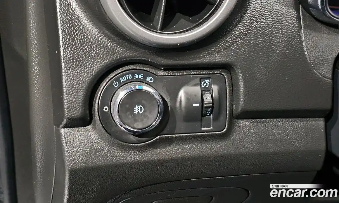 Chevrolet Trax 2016 1.4 гидро в Москве № 1542184, фото 20