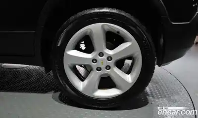 Chevrolet Trax 2016 1.4 гидро в Москве № 1542184, миниатюра 5