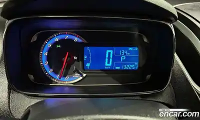 Chevrolet Trax 2016 1.4 гидро в Москве № 1542184, миниатюра 8