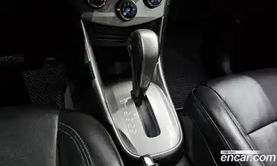 Chevrolet Trax 2016 1.4 гидро в Москве № 1542184, миниатюра 9