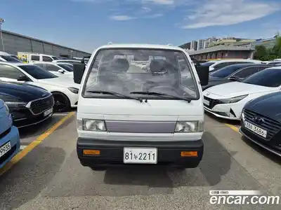 Chevrolet labo, 2013
