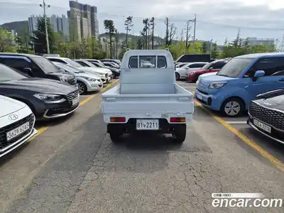 Chevrolet labo 2013 0.8 механика в Москве № 1542538, миниатюра 2