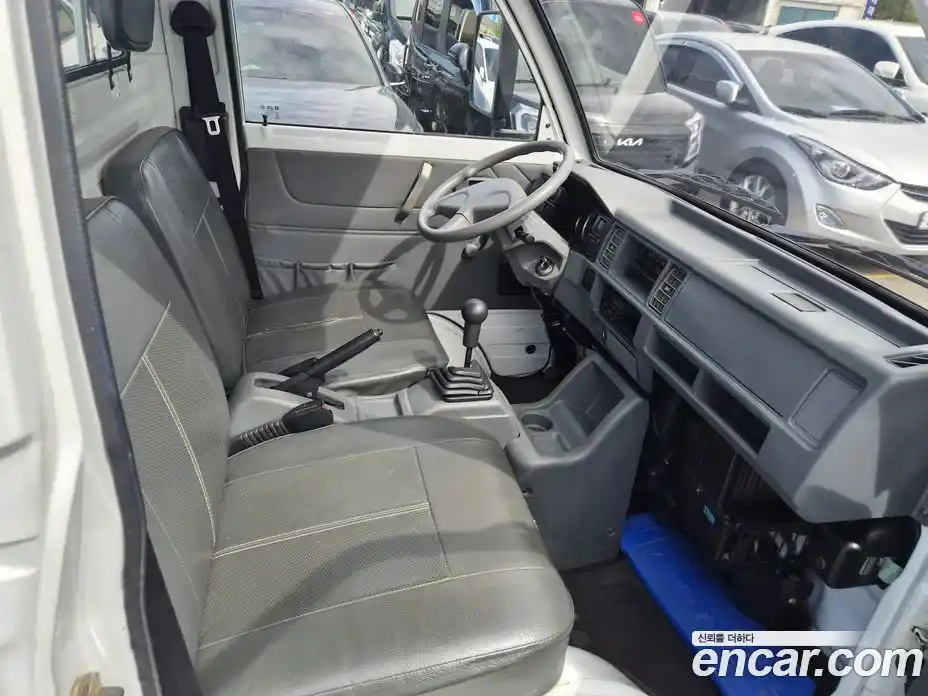 Chevrolet labo 2013 0.8 механика в Москве № 1542538, фото 3