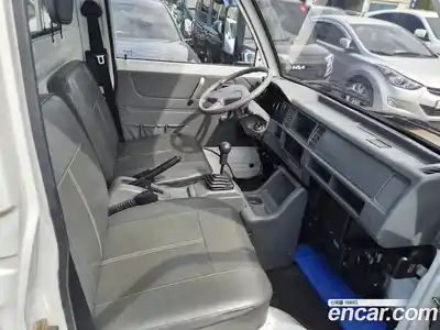 Chevrolet labo 2013 0.8 механика в Москве № 1542538, миниатюра 3