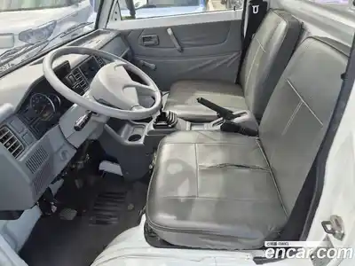 Chevrolet labo 2013 0.8 механика в Москве № 1542538, миниатюра 4
