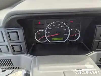 Chevrolet labo 2013 0.8 механика в Москве № 1542538, миниатюра 6