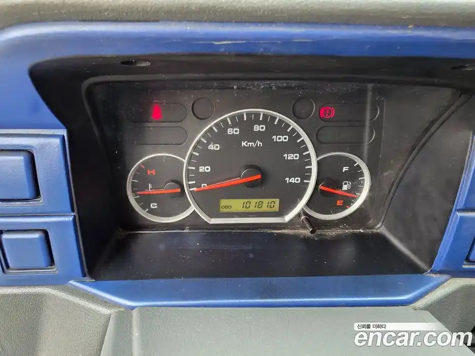 Chevrolet Damas 2016 0.8 механика в Москве № 1542645, фото 9