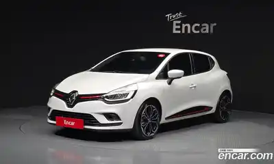 Renault Cilo, 2018