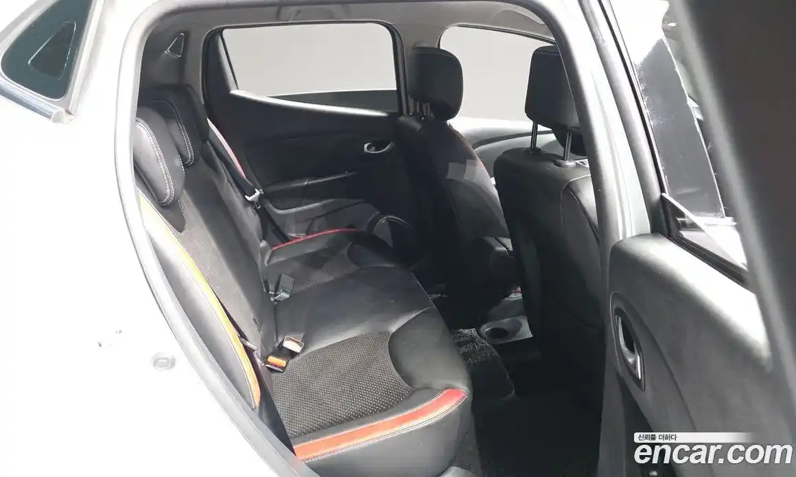 Renault Cilo 2018 1.5 гидро в Москве № 1542802, фото 12