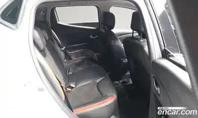 Renault Cilo 2018 1.5 гидро в Москве № 1542802, миниатюра 12