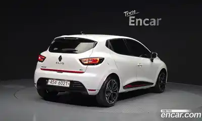 Renault Cilo 2018 1.5 гидро в Москве № 1542802, миниатюра 2