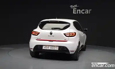 Renault Cilo 2018 1.5 гидро в Москве № 1542802, миниатюра 4