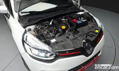 Renault Cilo 2018 1.5 гидро в Москве № 1542802, миниатюра 6