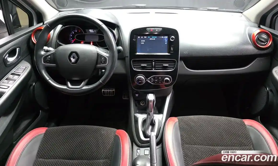Renault Cilo 2018 1.5 гидро в Москве № 1542802, фото 7