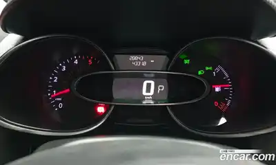 Renault Cilo 2018 1.5 гидро в Москве № 1542802, миниатюра 8
