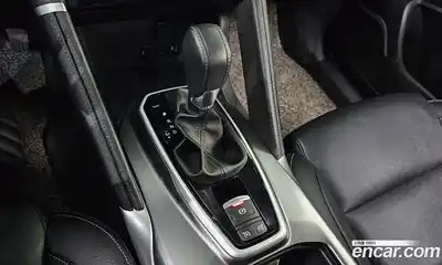 Renault QM6 2021 2.0 гидро в Москве № 1542855, миниатюра 9